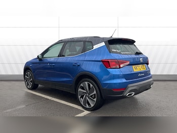 Used SEAT Arona 2022 for sale - 77270715: Photo