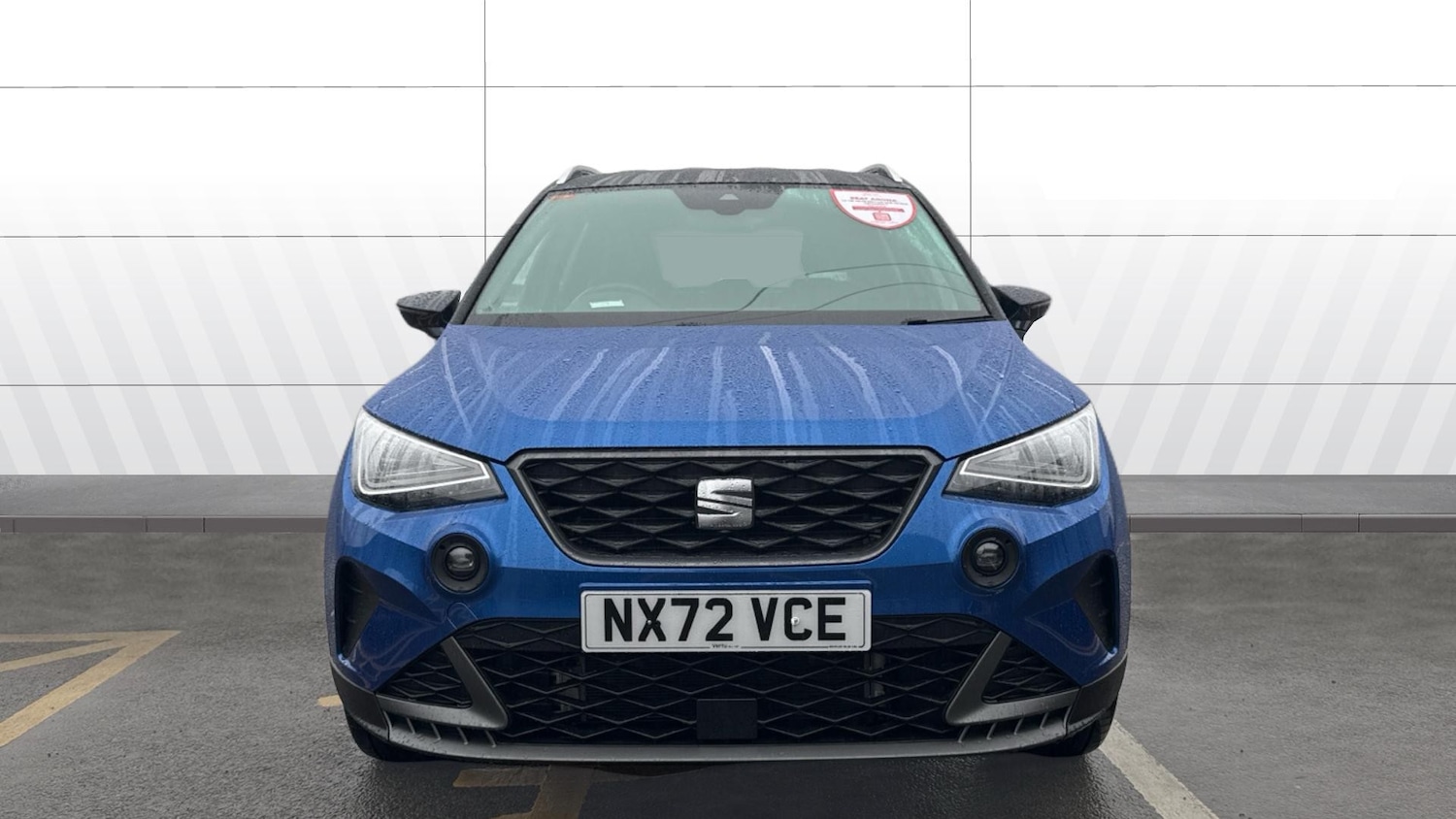 Used SEAT Arona 2022 for sale - 77270715: Photo 3