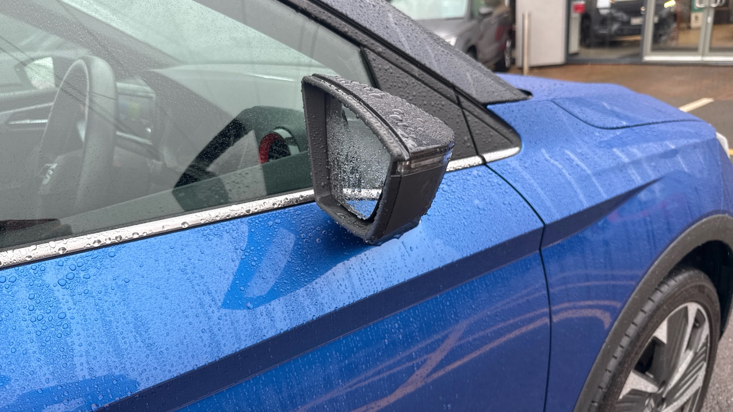 Used SEAT Arona 2022 for sale - 77270715: Photo 32