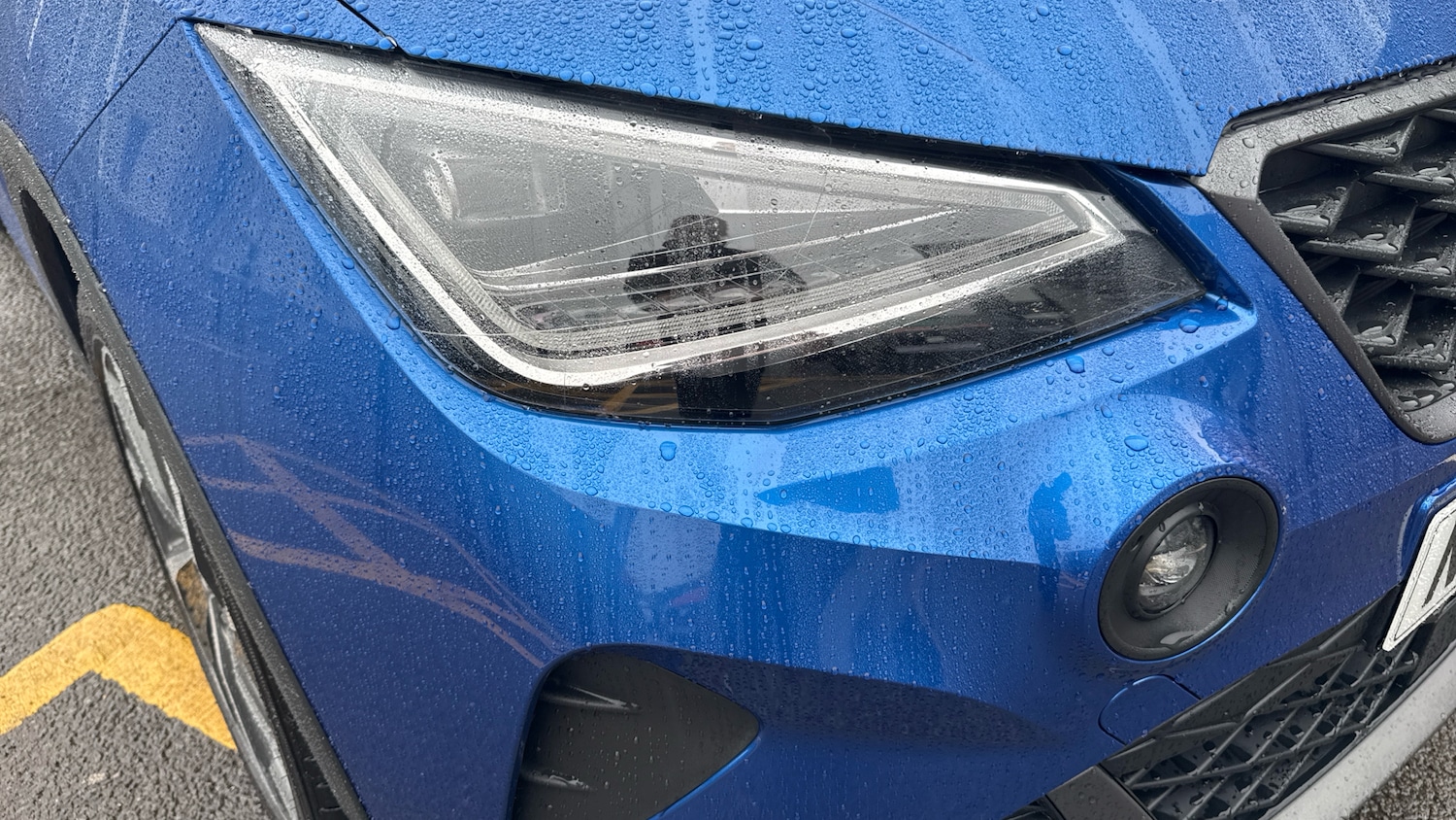 Used SEAT Arona 2022 for sale - 77270715: Photo 36