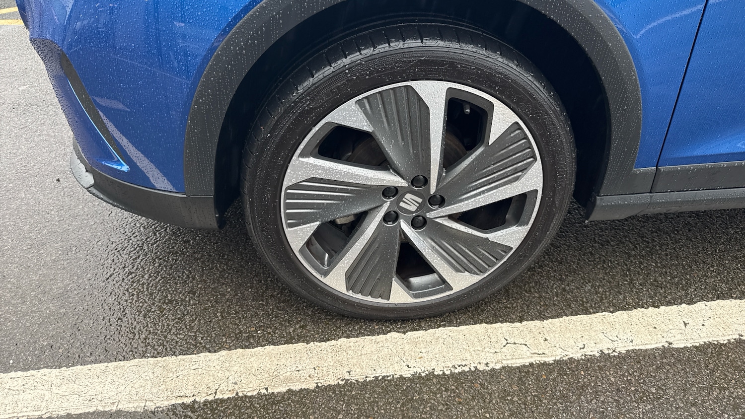 Used SEAT Arona 2022 for sale - 77270715: Photo 38