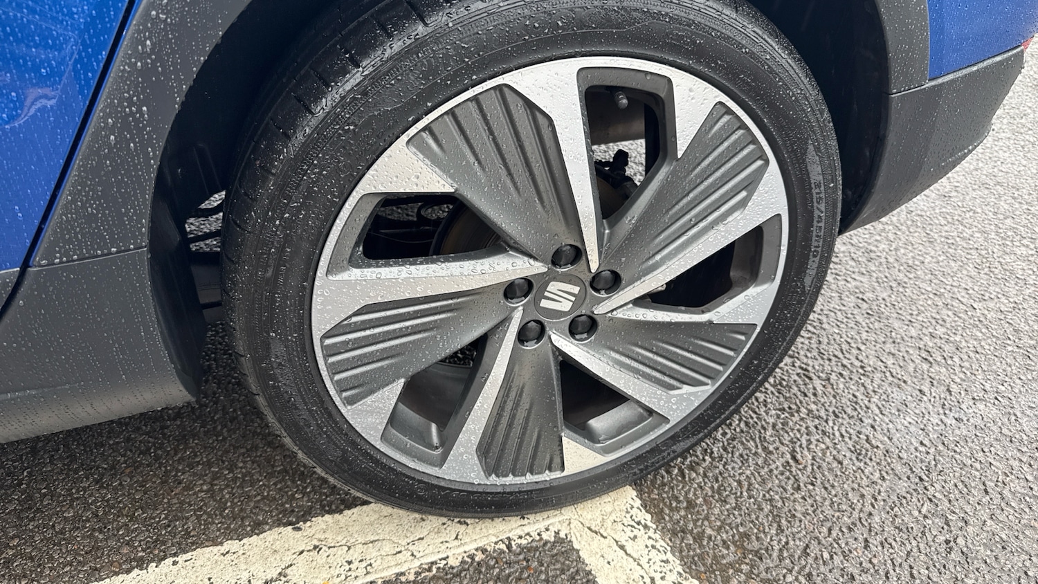 Used SEAT Arona 2022 for sale - 77270715: Photo 39