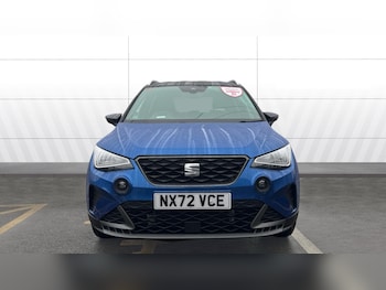 Used SEAT Arona 2022 for sale - 77270715: Photo