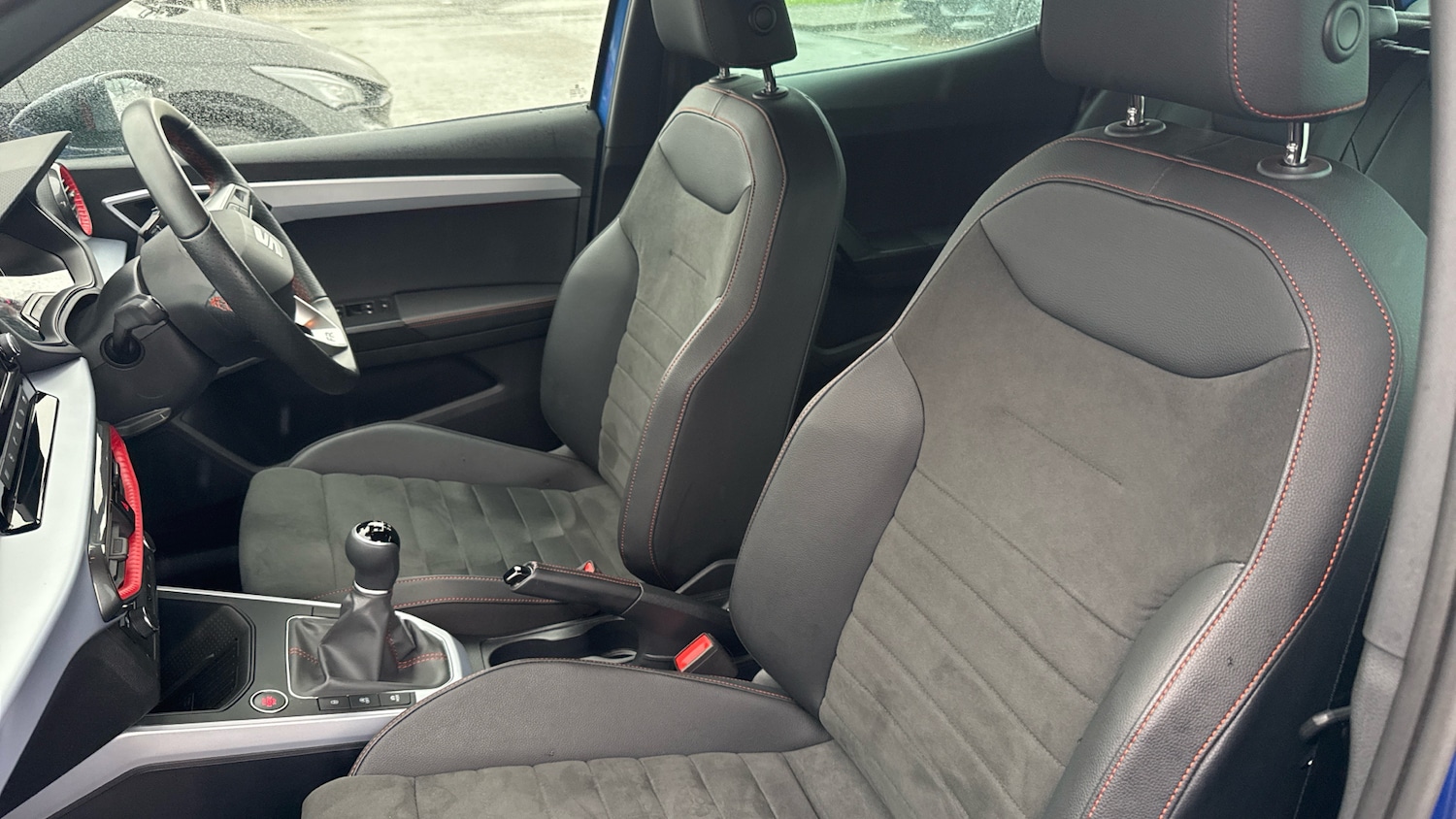 Used SEAT Arona 2022 for sale - 77270715: Photo 43