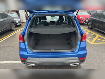 Used SEAT Arona 2022 for sale - 77270715: Photo