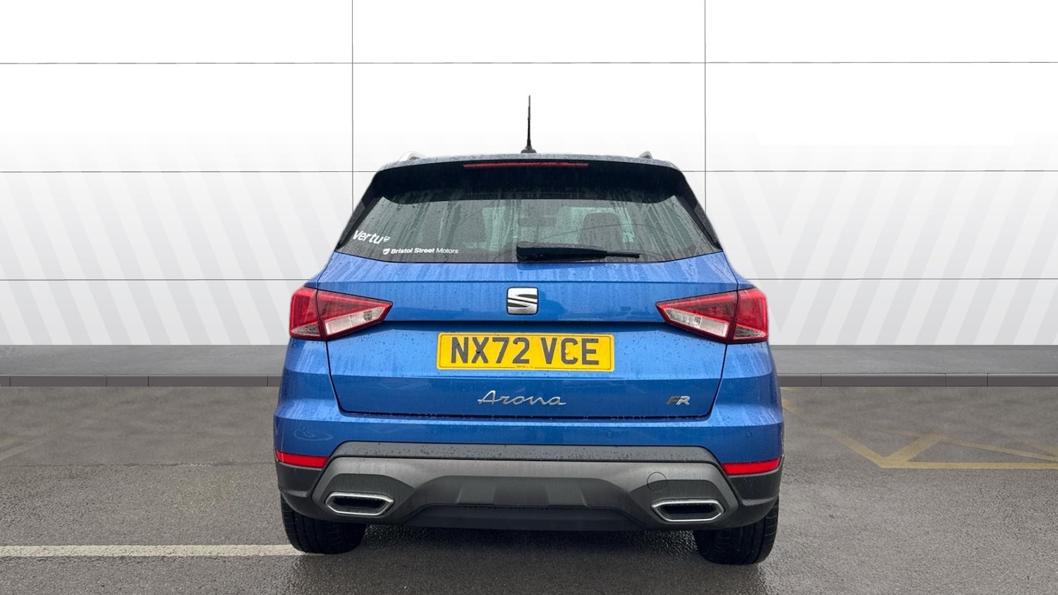 Used SEAT Arona 2022 for sale - 77270715: Photo 6