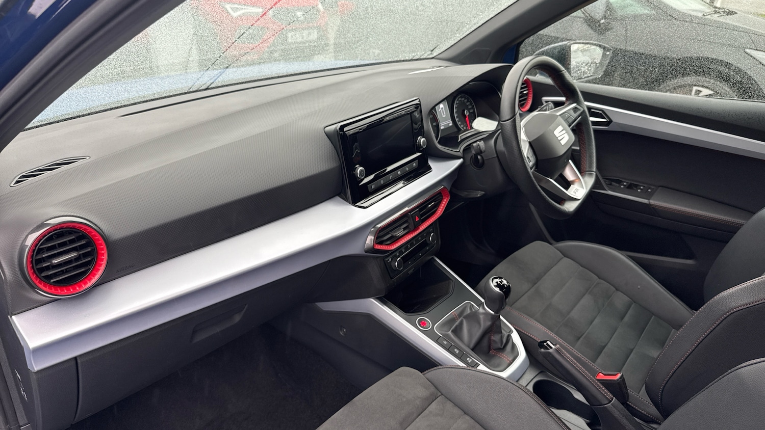 Used SEAT Arona 2022 for sale - 77270715: Photo 9