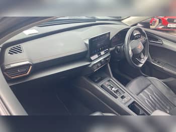 Used Cupra Formentor 2022 for sale - 79693437: Photo