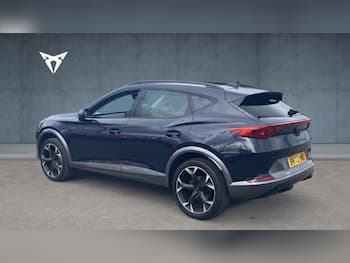 Used Cupra Formentor 2022 for sale - 79693437: Photo