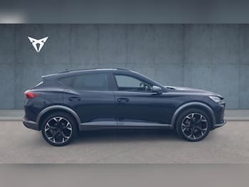 Used Cupra Formentor 2022 for sale - 79693437: Photo