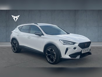 Used Cupra Formentor 2024 for sale - 78788346: Photo