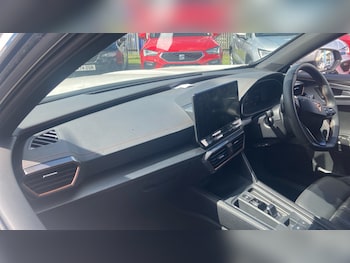 Used Cupra Formentor 2024 for sale - 78788346: Photo