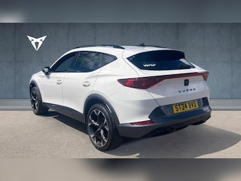 Used Cupra Formentor 2024 for sale - 78788346: Photo