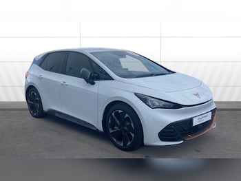 Cupra - Born
