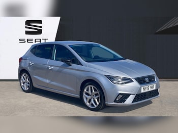 Used SEAT Ibiza 2019 for sale - 78523213: Photo