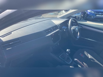 Used SEAT Ibiza 2019 for sale - 78523213: Photo