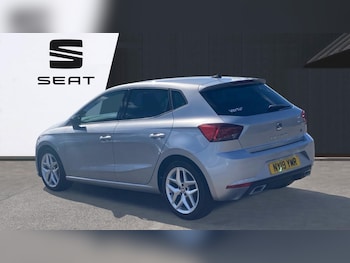 Used SEAT Ibiza 2019 for sale - 78523213: Photo