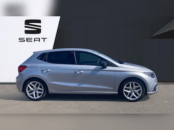 Used SEAT Ibiza 2019 for sale - 78523213: Photo