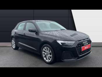 2019 (19) - 30 TFSI Sport 5dr Petrol Hatchback