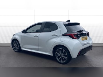 Used Toyota Yaris 2023 for sale - 78871262: Photo