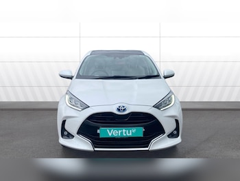 Used Toyota Yaris 2023 for sale - 78871262: Photo