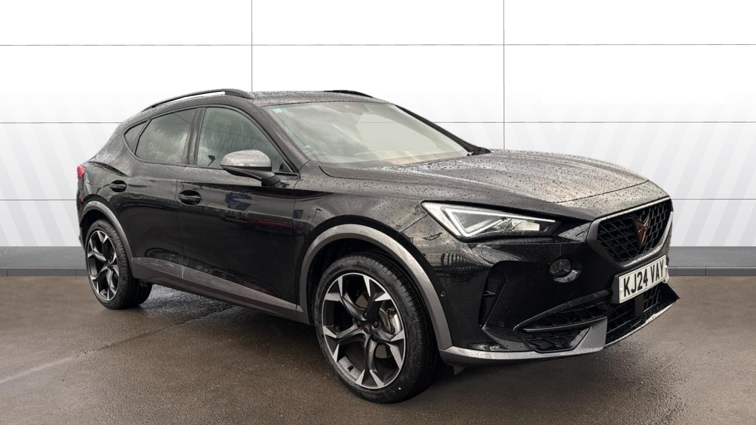 Used Cupra Formentor 2024 for sale - 76428619: Photo 1