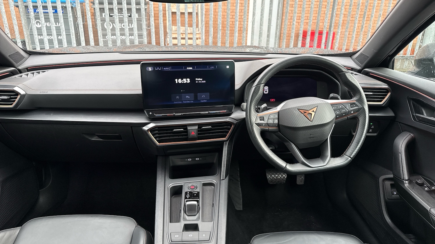 Used Cupra Formentor 2024 for sale - 76428619: Photo 10