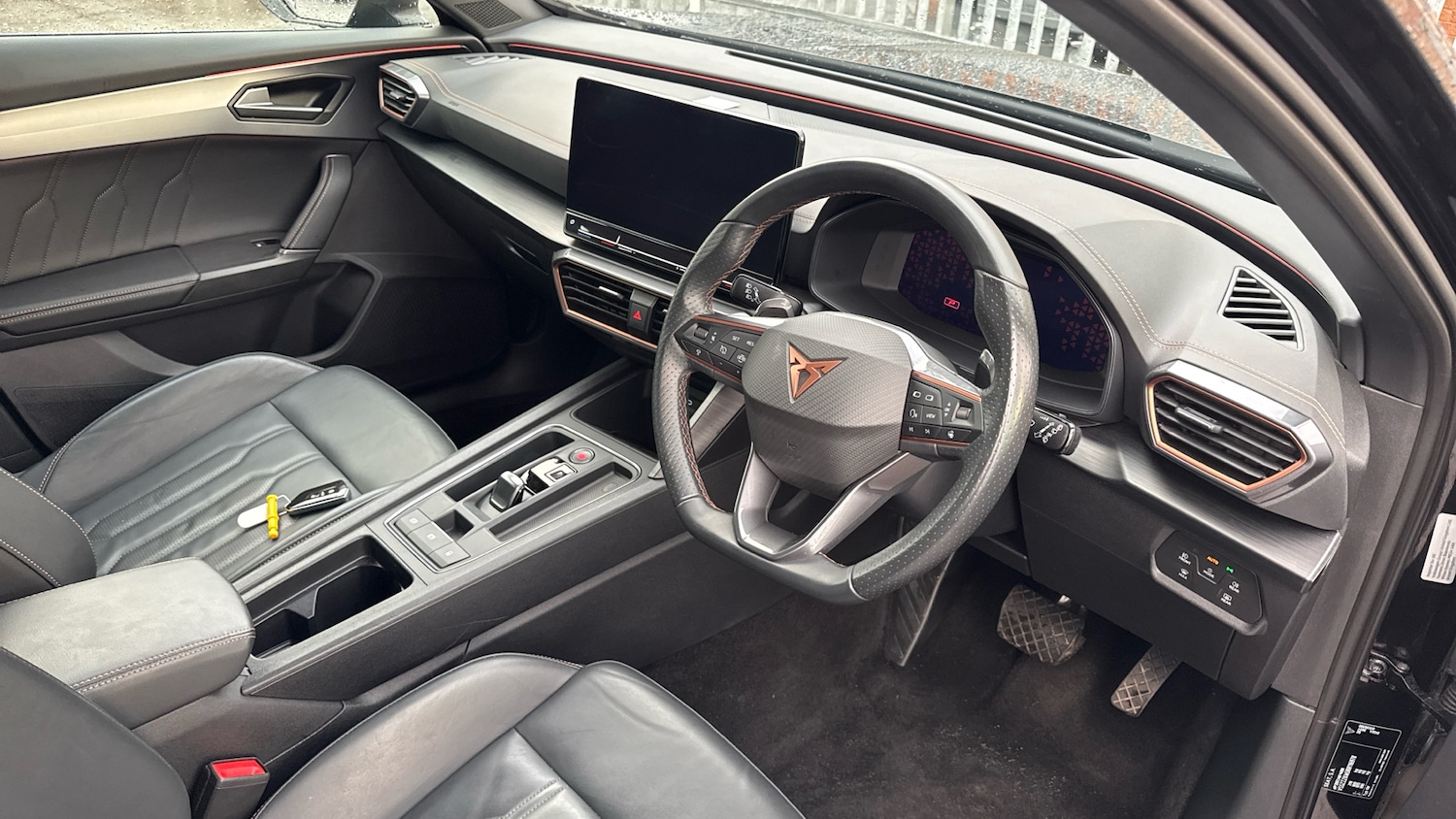 Used Cupra Formentor 2024 for sale - 76428619: Photo 11