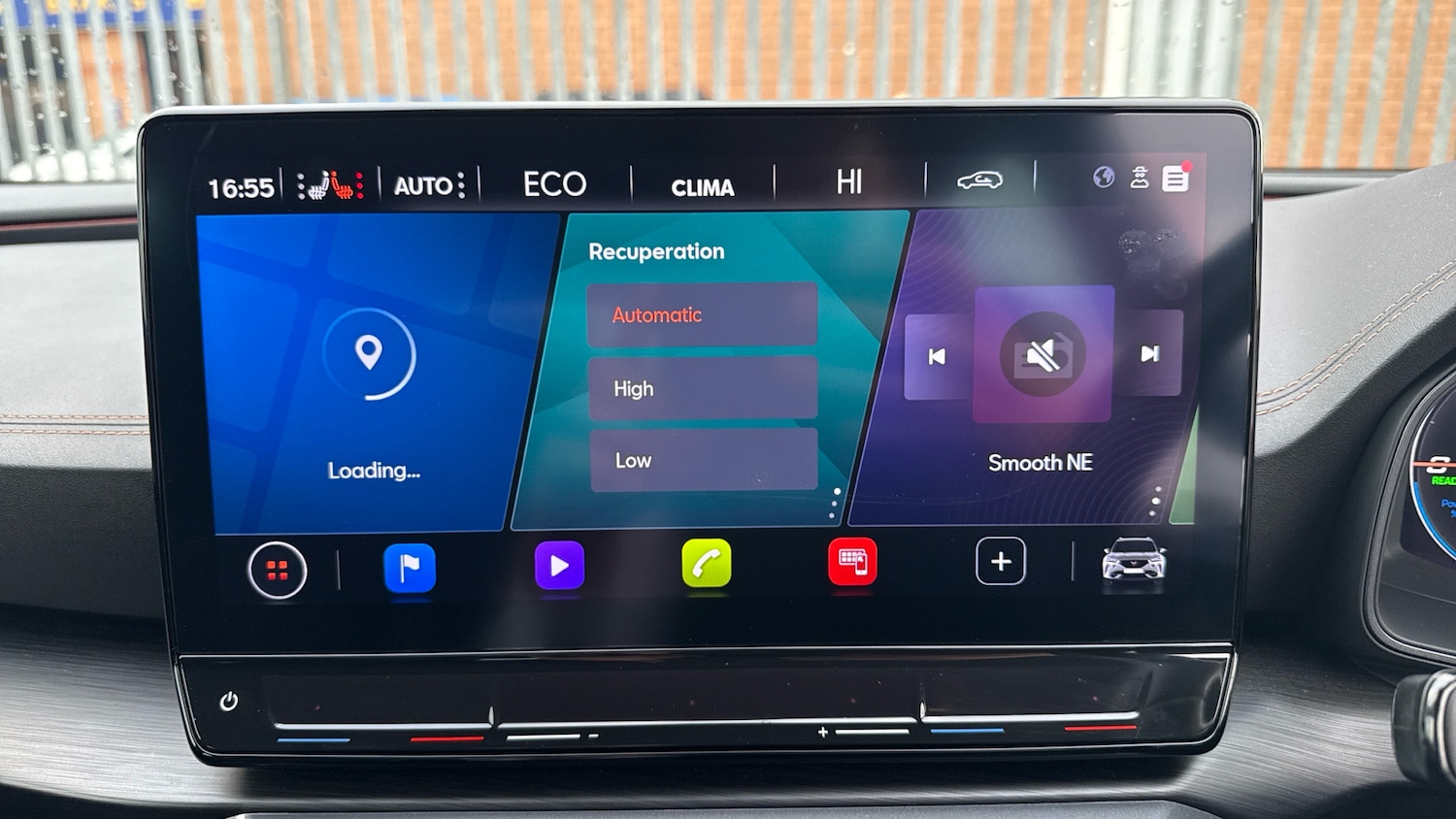 Used Cupra Formentor 2024 for sale - 76428619: Photo 12