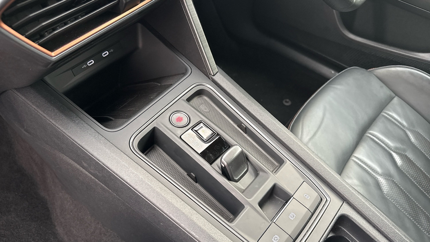 Used Cupra Formentor 2024 for sale - 76428619: Photo 13