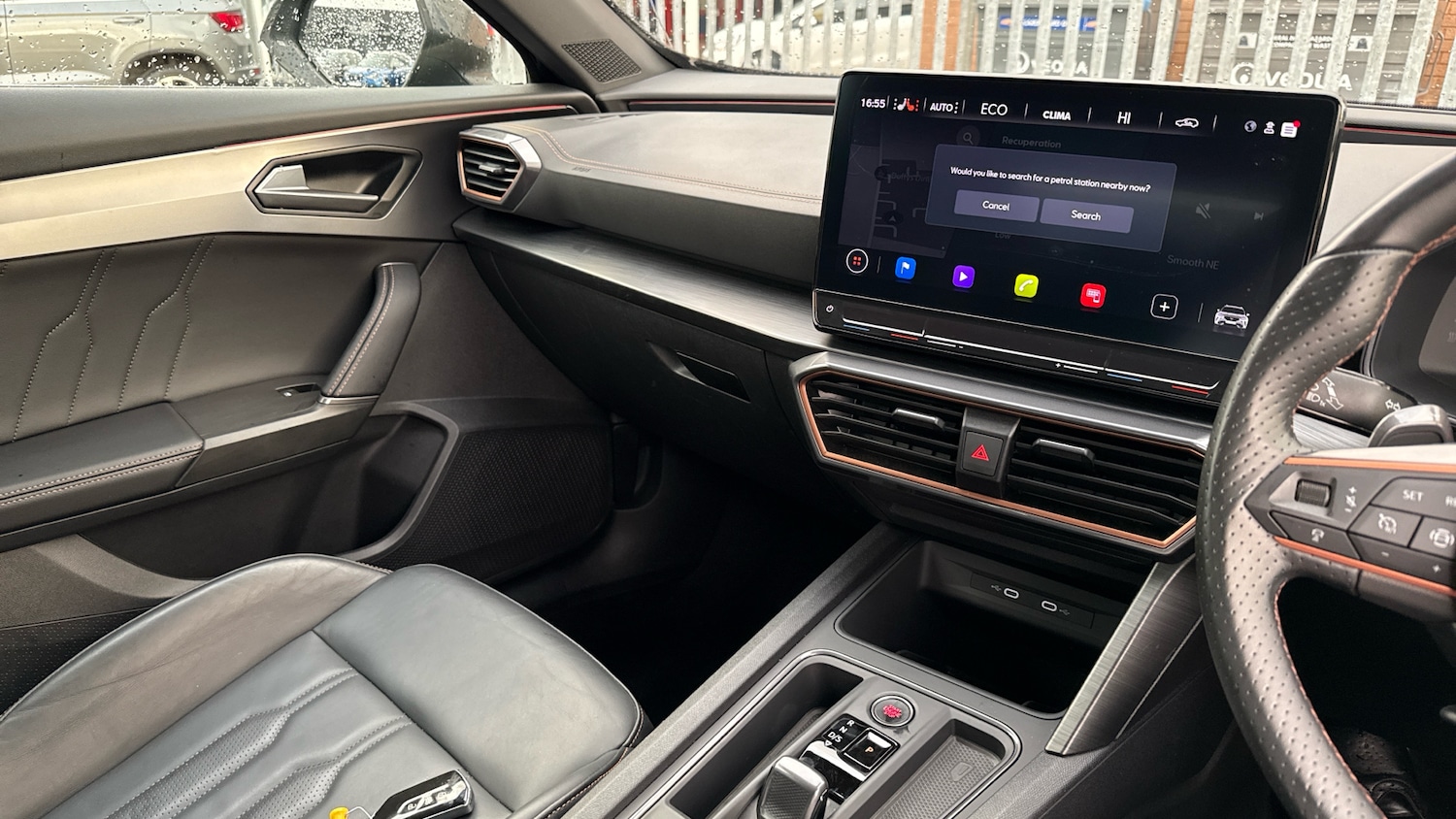 Used Cupra Formentor 2024 for sale - 76428619: Photo 14