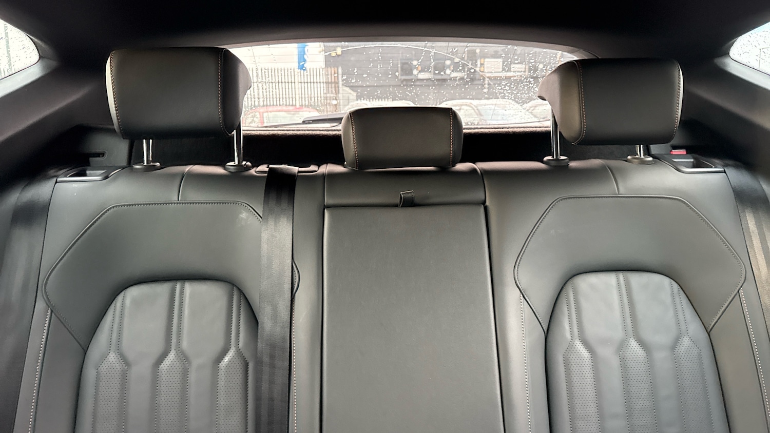 Used Cupra Formentor 2024 for sale - 76428619: Photo 15