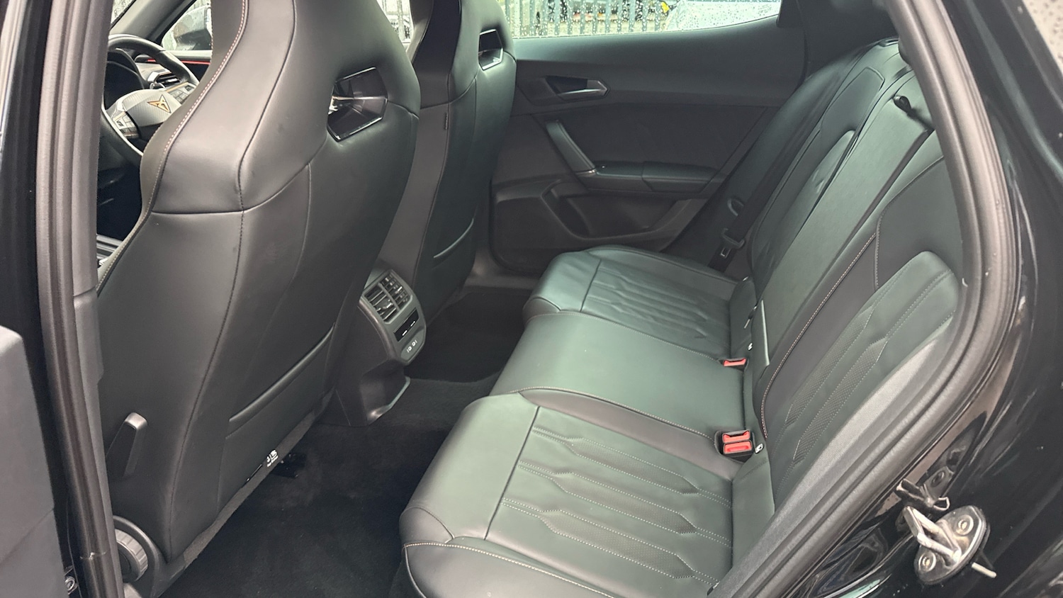 Used Cupra Formentor 2024 for sale - 76428619: Photo 16