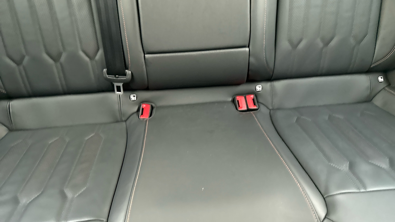 Used Cupra Formentor 2024 for sale - 76428619: Photo 17