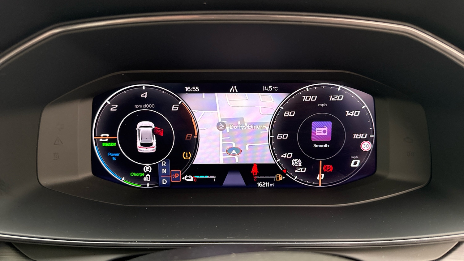 Used Cupra Formentor 2024 for sale - 76428619: Photo 18