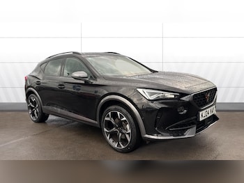 2024 (24) - 1.4 eHybrid 204 V2 5dr DSG Estate