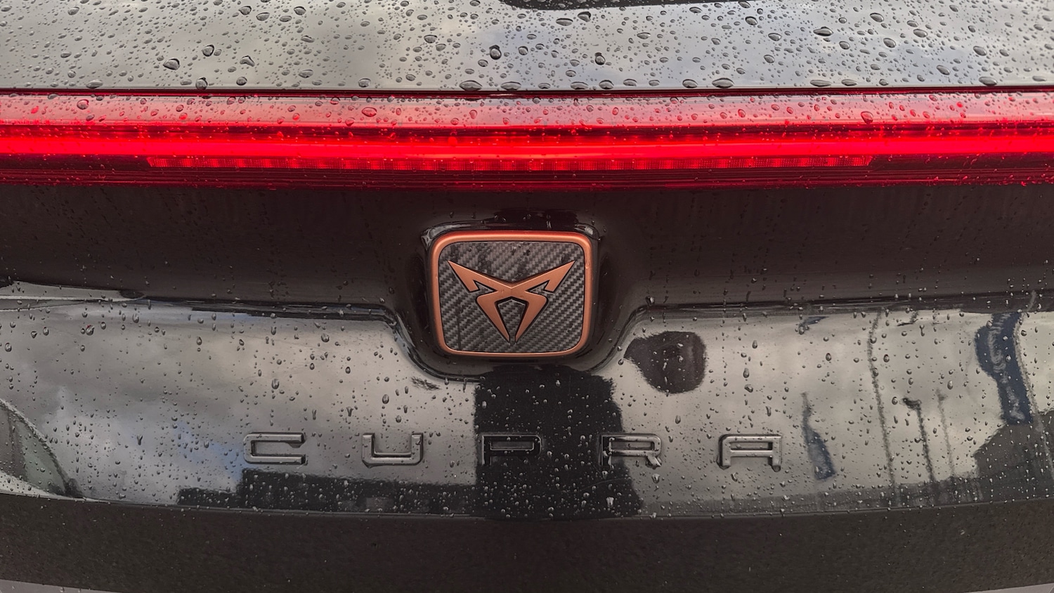 Used Cupra Formentor 2024 for sale - 76428619: Photo 23