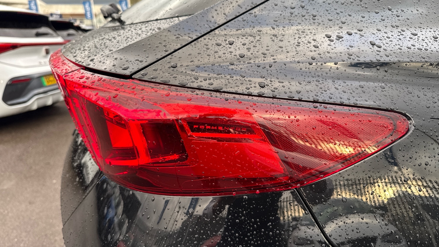 Used Cupra Formentor 2024 for sale - 76428619: Photo 24