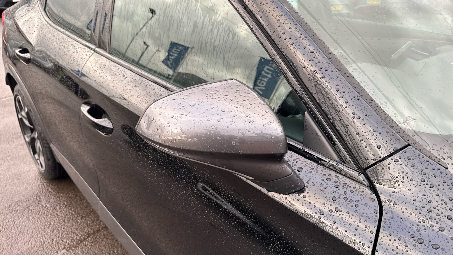 Used Cupra Formentor 2024 for sale - 76428619: Photo 25