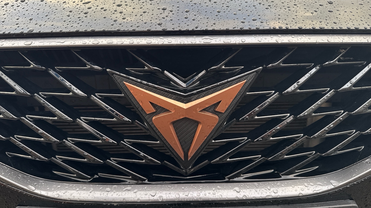 Used Cupra Formentor 2024 for sale - 76428619: Photo 27