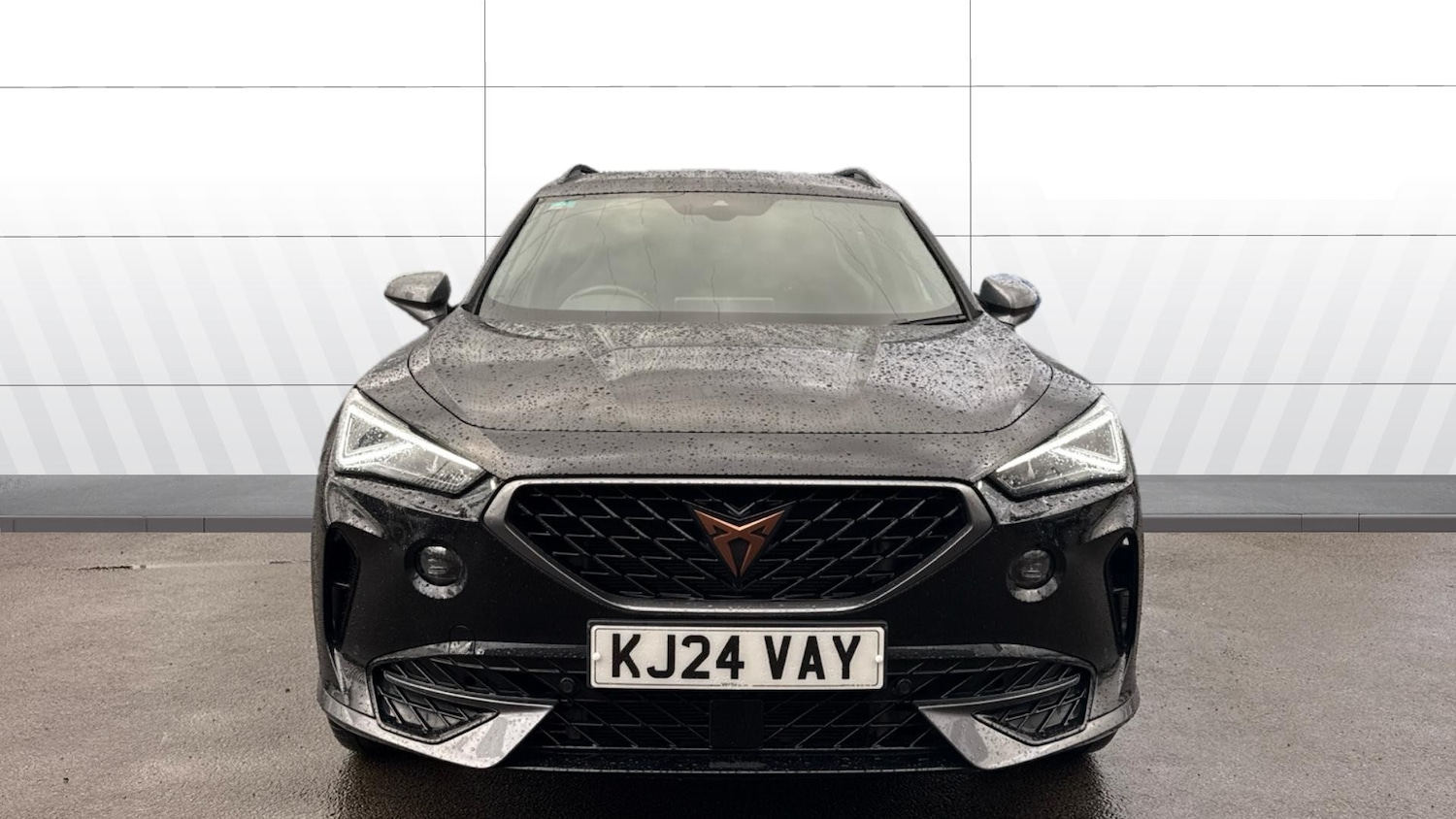 Used Cupra Formentor 2024 for sale - 76428619: Photo 3