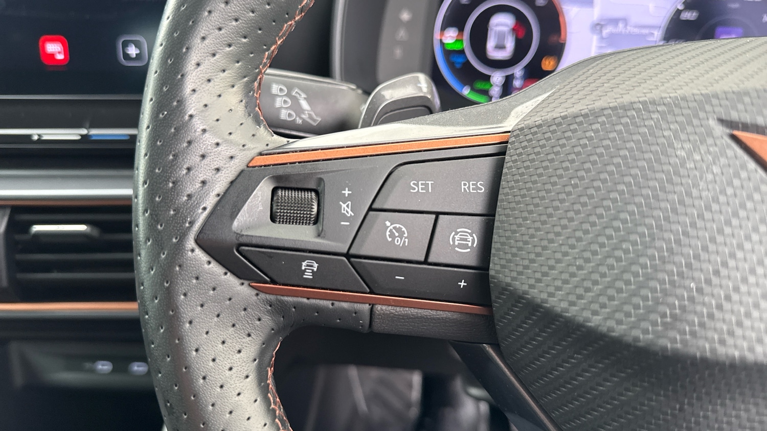 Used Cupra Formentor 2024 for sale - 76428619: Photo 31