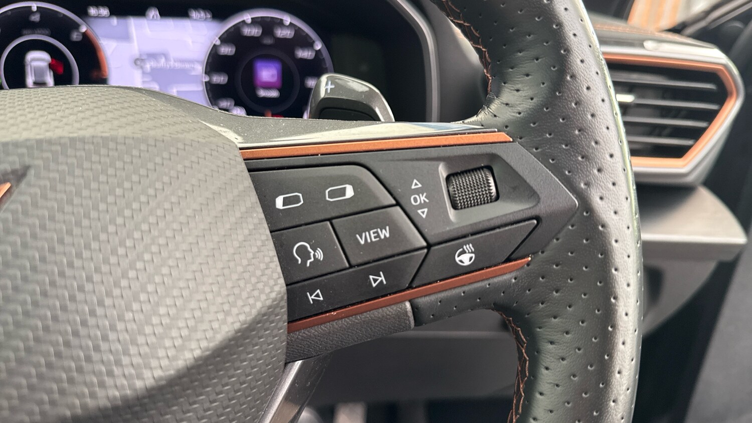 Used Cupra Formentor 2024 for sale - 76428619: Photo 32