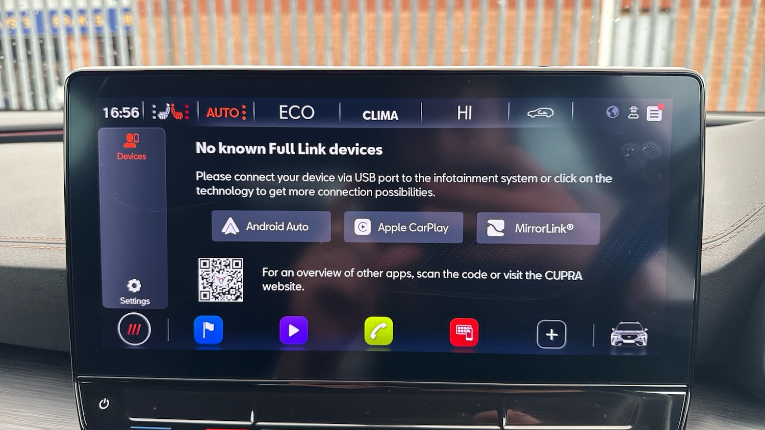 Used Cupra Formentor 2024 for sale - 76428619: Photo 35