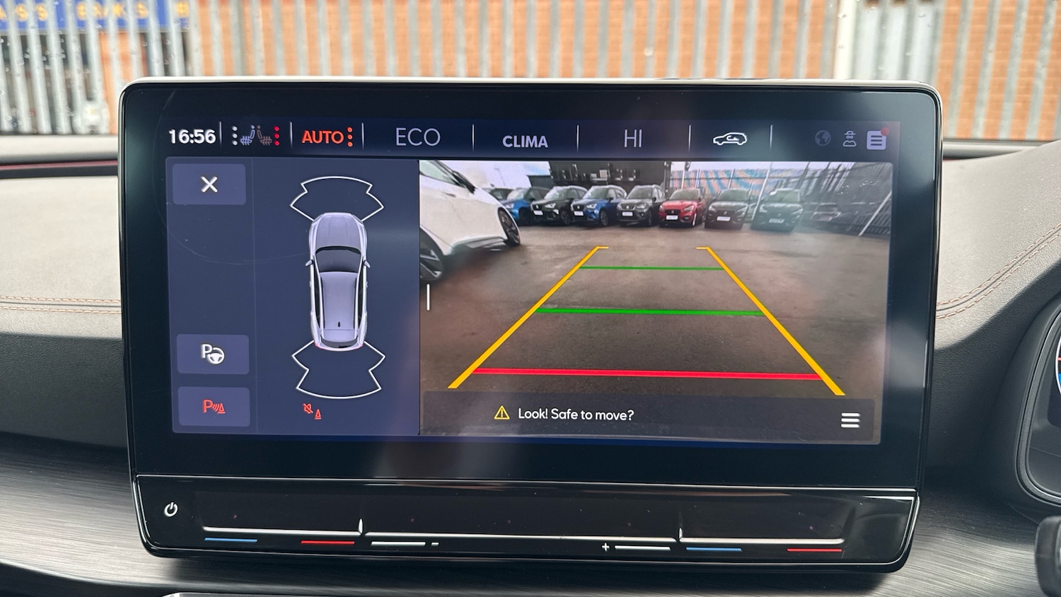 Used Cupra Formentor 2024 for sale - 76428619: Photo 36