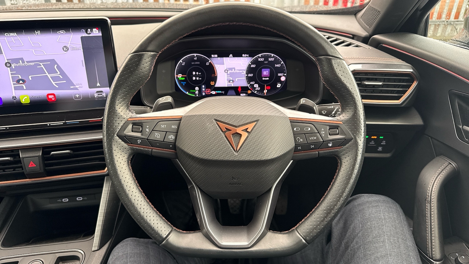 Used Cupra Formentor 2024 for sale - 76428619: Photo 39