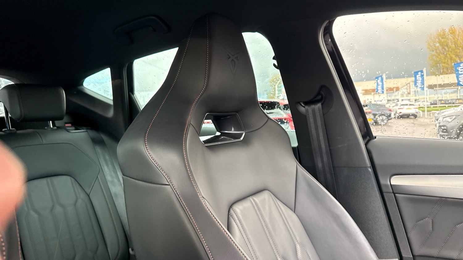 Used Cupra Formentor 2024 for sale - 76428619: Photo 40