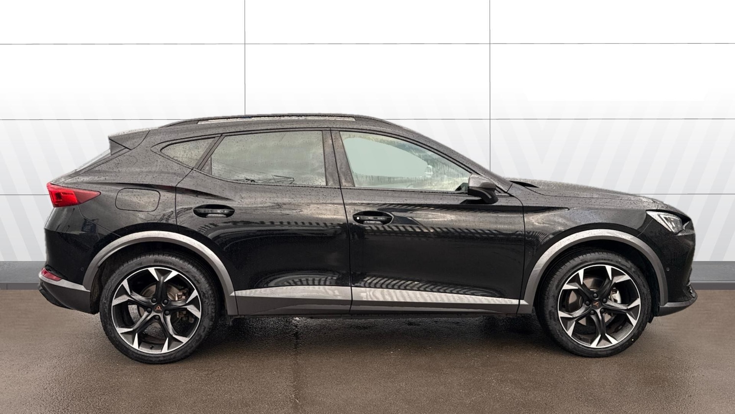 Used Cupra Formentor 2024 for sale - 76428619: Photo 5