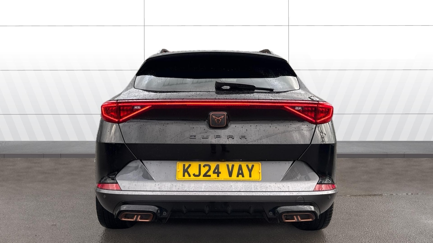 Used Cupra Formentor 2024 for sale - 76428619: Photo 6