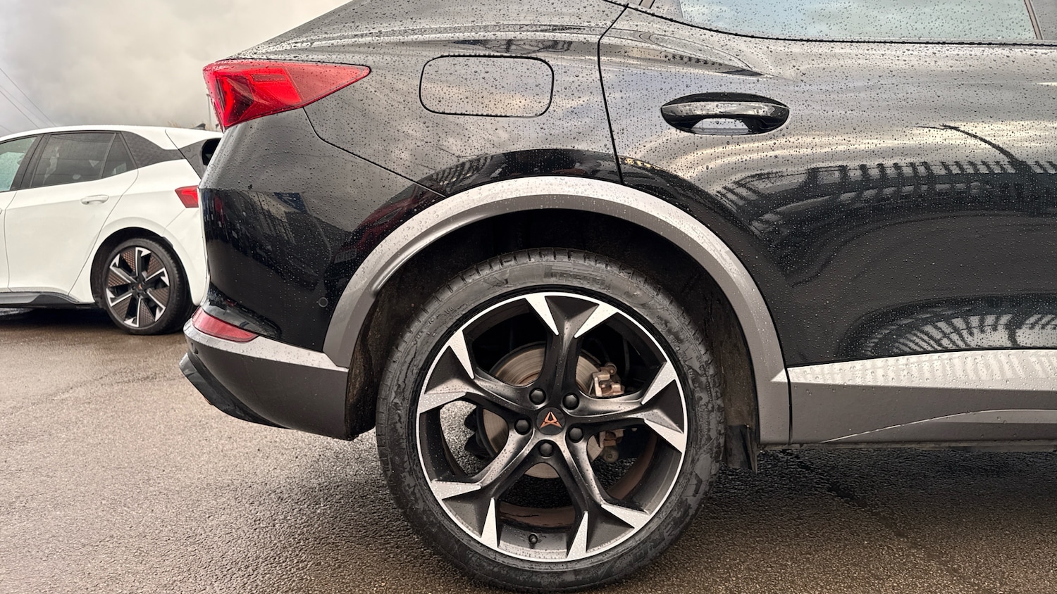 Used Cupra Formentor 2024 for sale - 76428619: Photo 7